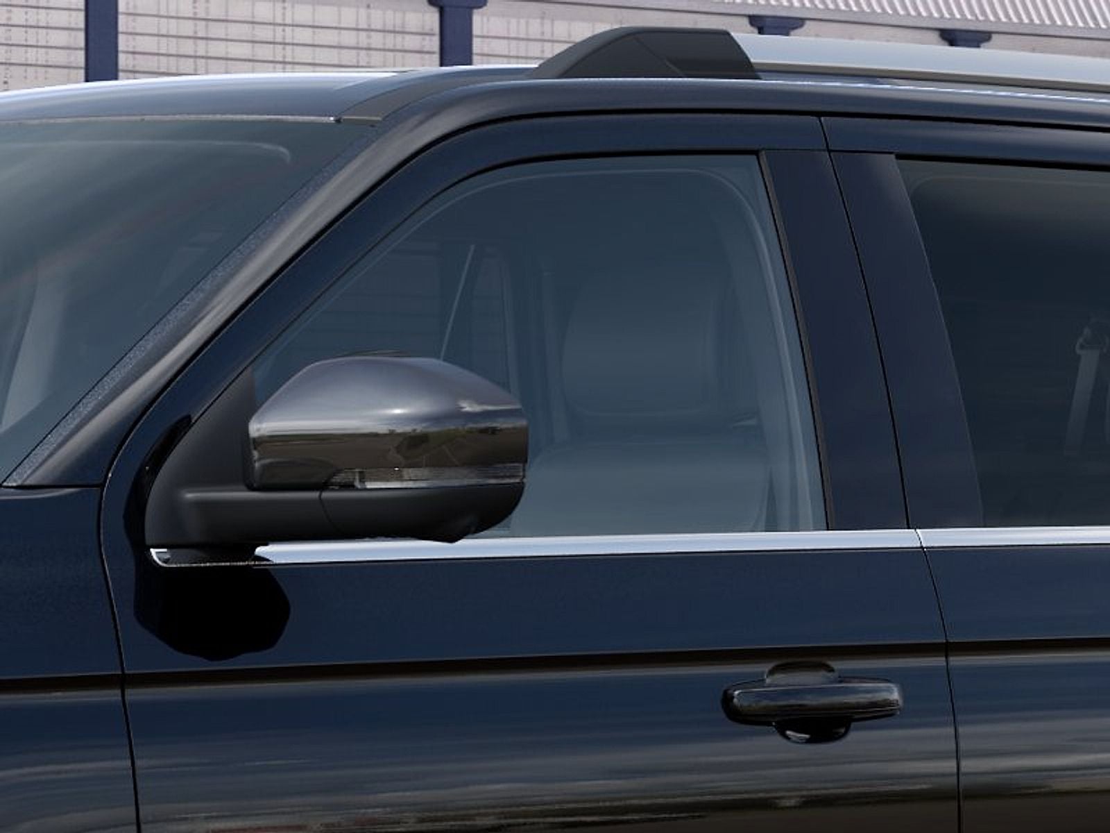 2027 Ford Expedition Max King Ranch