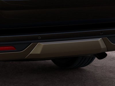 2027 Ford Expedition Max King Ranch