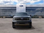 2027 Ford Expedition Max King Ranch