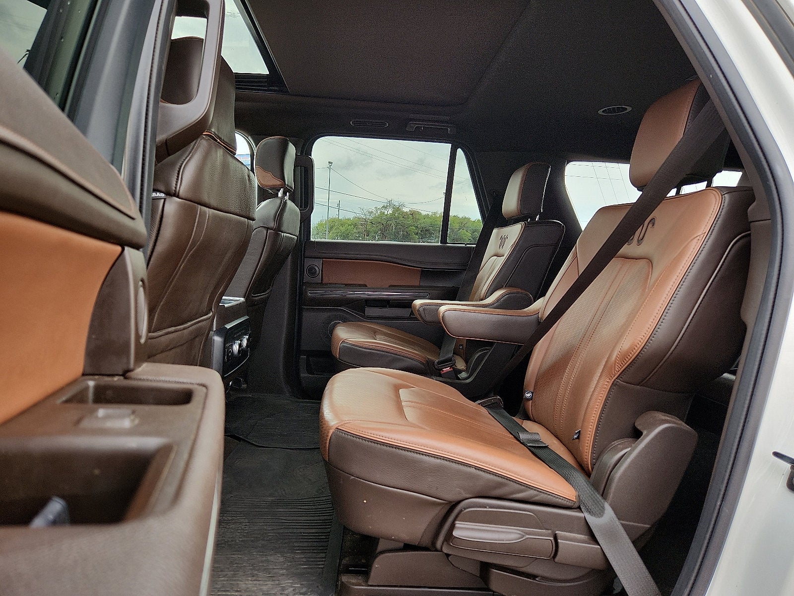 2023 Ford Expedition Max King Ranch