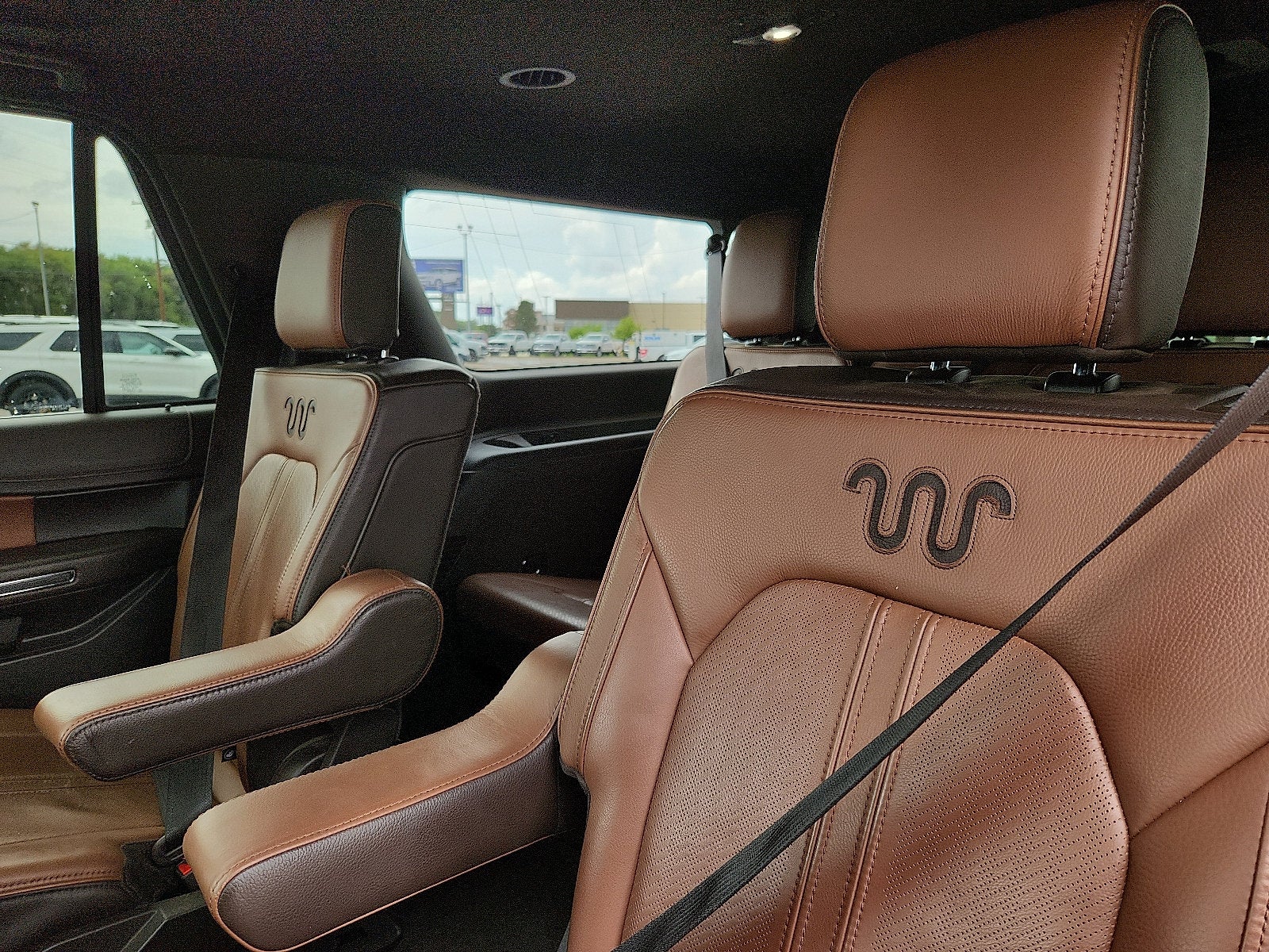 2023 Ford Expedition Max King Ranch