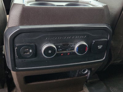 2023 Ford Expedition Max King Ranch