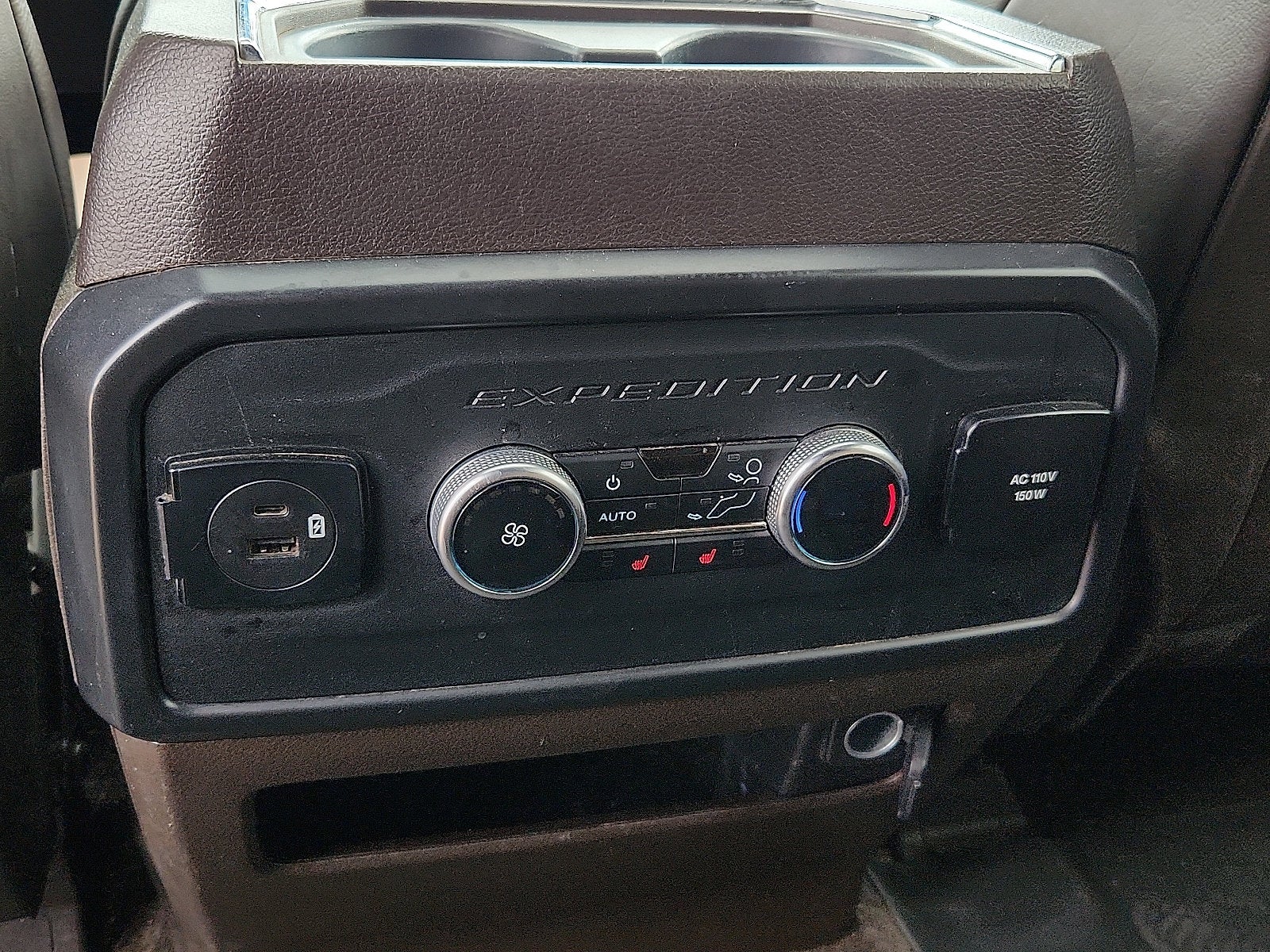 2023 Ford Expedition Max King Ranch