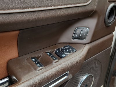 2023 Ford Expedition Max King Ranch