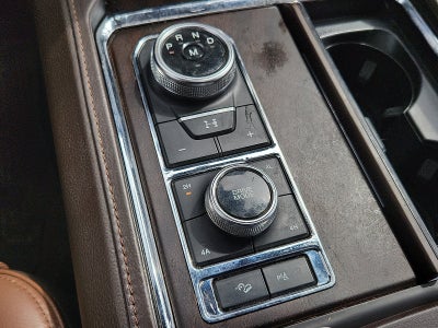 2023 Ford Expedition Max King Ranch