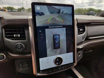 2023 Ford Expedition Max King Ranch