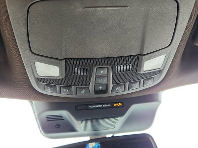 2023 Ford Expedition Max King Ranch