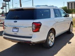 2023 Ford Expedition Max King Ranch