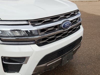 2023 Ford Expedition Max King Ranch
