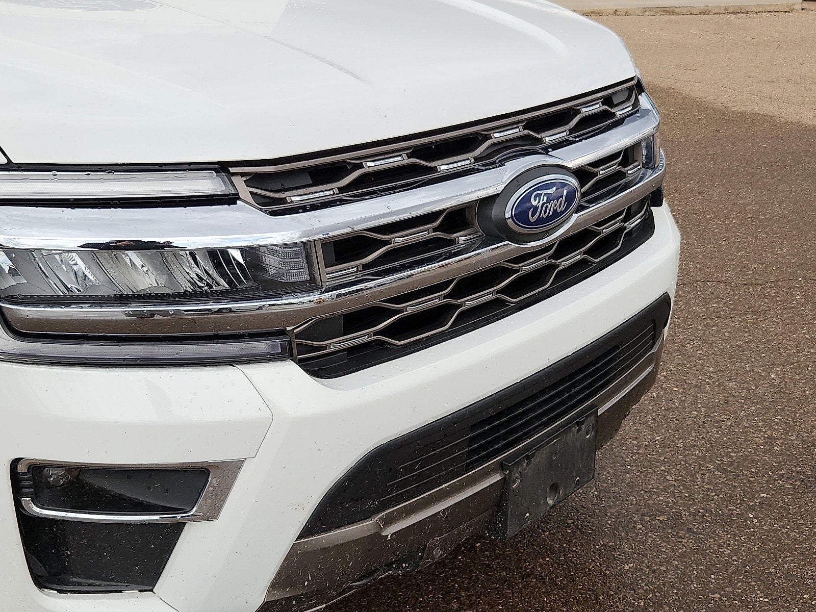 2023 Ford Expedition Max King Ranch