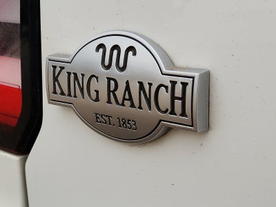 2023 Ford Expedition Max King Ranch
