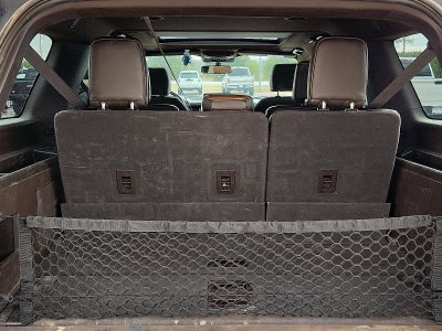 2023 Ford Expedition Max King Ranch