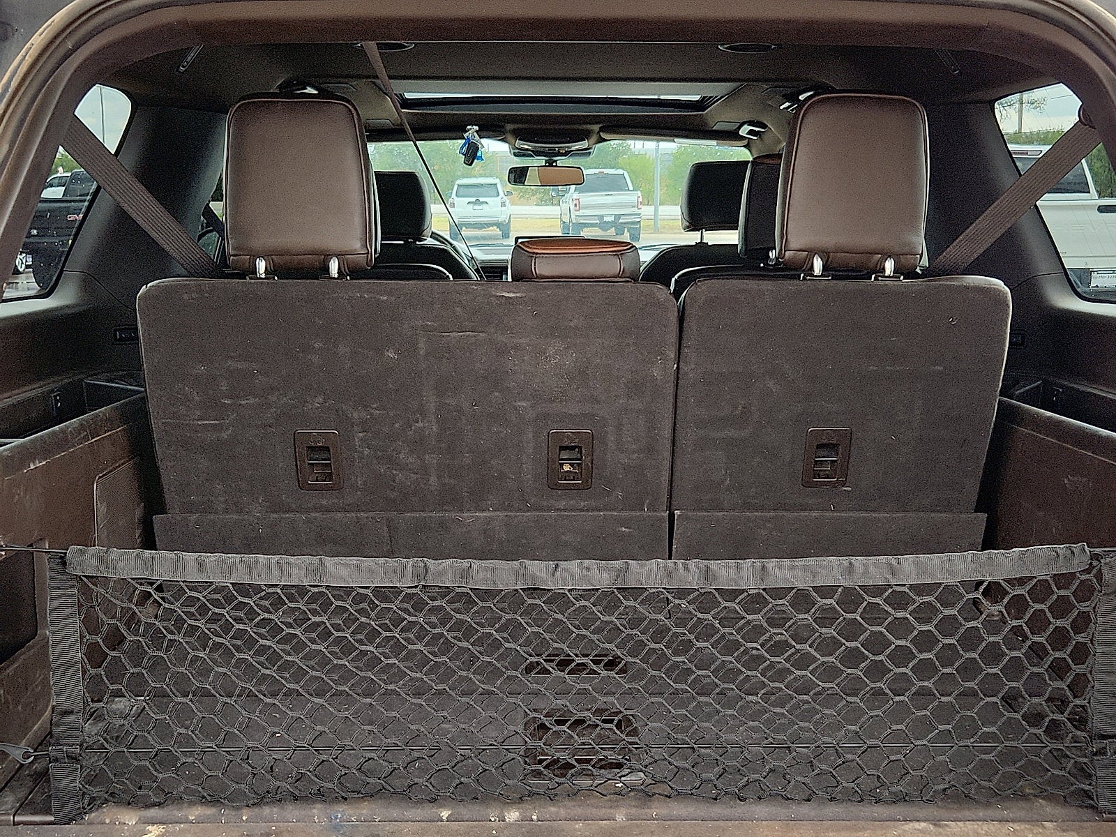 2023 Ford Expedition Max King Ranch