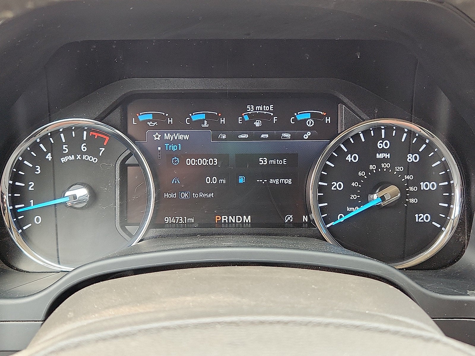 2021 Ford Expedition XLT