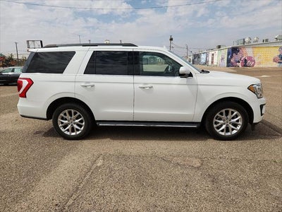 2021 Ford Expedition XLT
