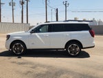 2027 Ford Expedition King Ranch