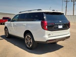 2027 Ford Expedition King Ranch