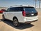 2027 Ford Expedition King Ranch