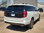 2027 Ford Expedition King Ranch