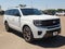 2027 Ford Expedition King Ranch