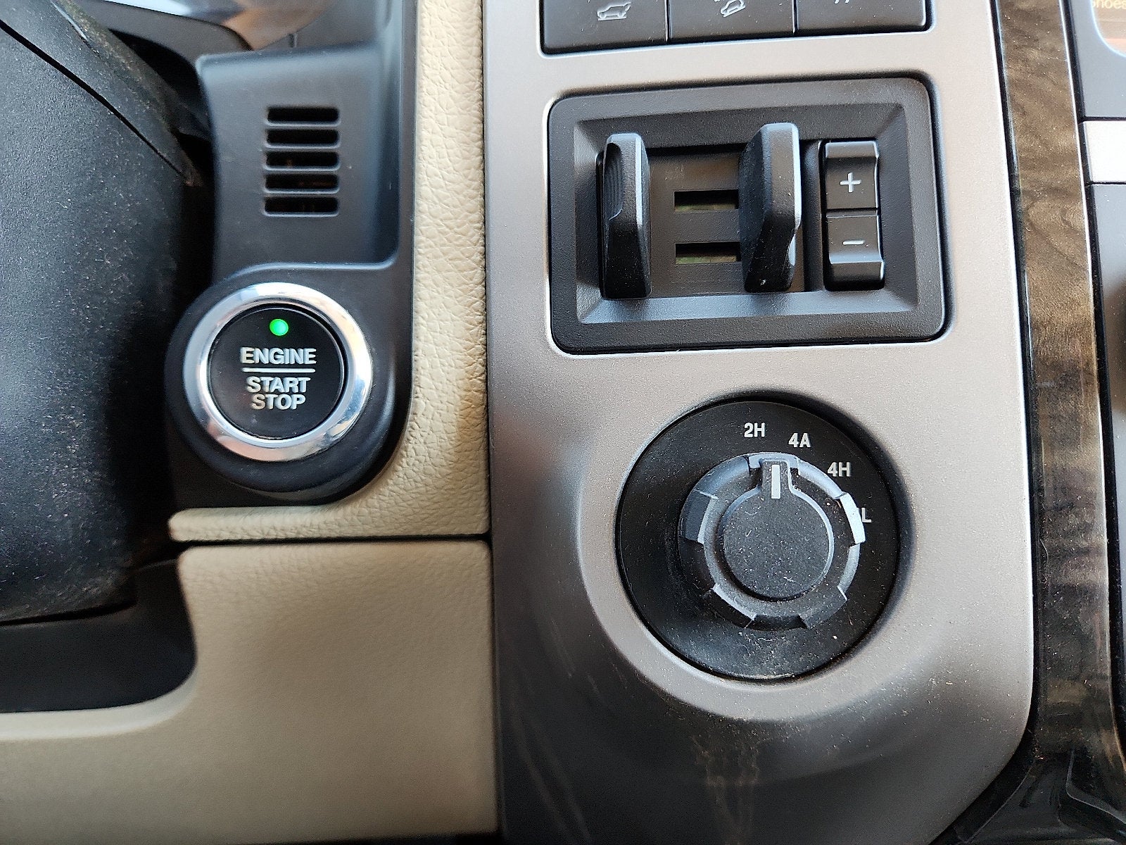 2015 Ford Expedition Limited