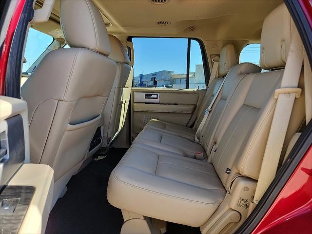 2015 Ford Expedition Limited