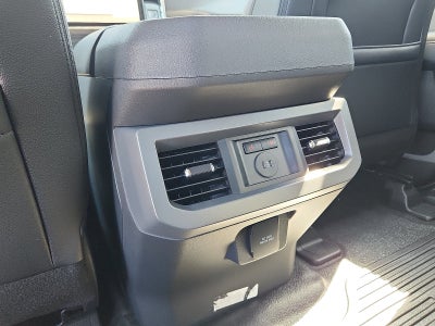 2027 Ford F-250SD Lariat