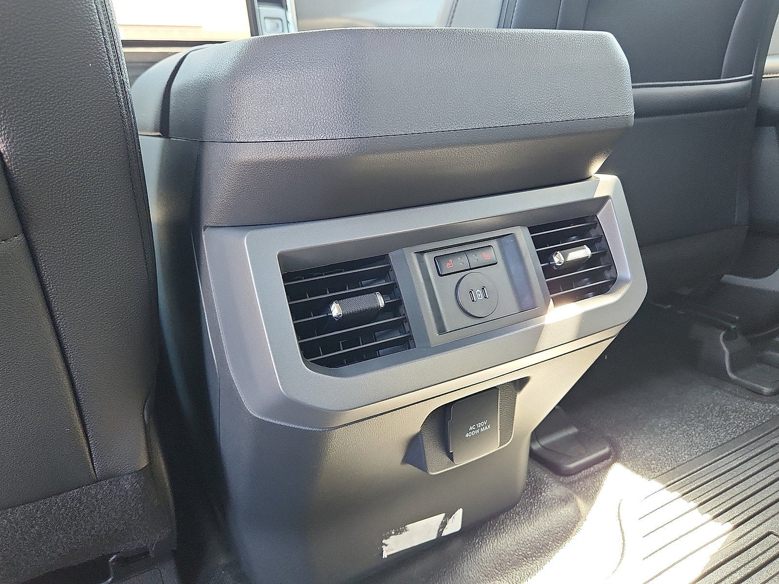 2027 Ford F-250SD Lariat