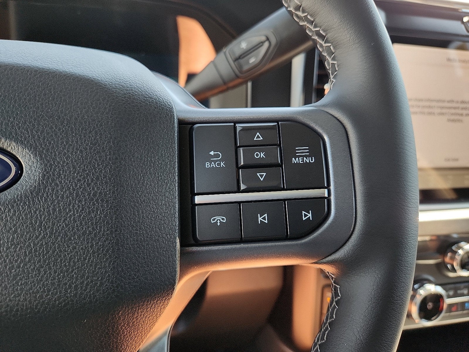 2027 Ford F-250SD Lariat