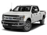 2017 Ford F-250SD Super Duty