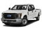 2017 Ford F-250SD Super Duty