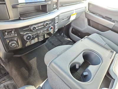 2026 Ford Super Duty F-250® XLT
