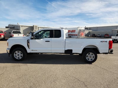 2026 Ford Super Duty F-250® XLT