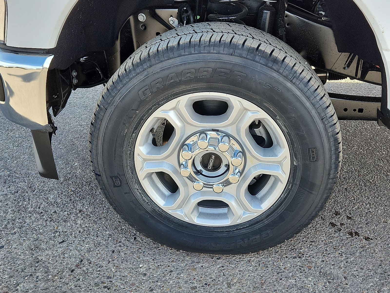 2026 Ford Super Duty F-250® XLT