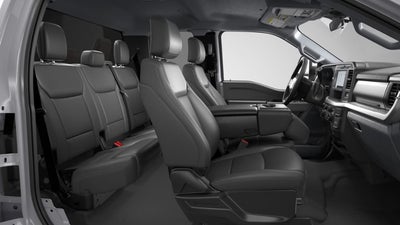 2026 Ford Super Duty F-250® XLT