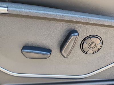 2026 Ford Super Duty F-250® Platinum®