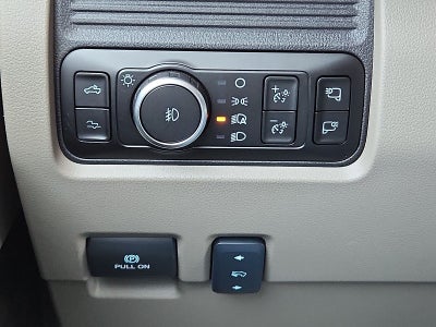 2026 Ford Super Duty F-250® Platinum®