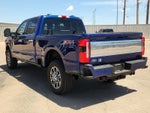 2026 Ford Super Duty F-250® Platinum®