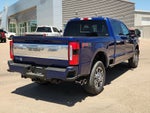 2026 Ford Super Duty F-250® Platinum®