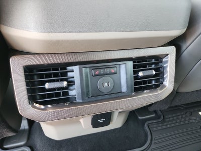 2026 Ford Super Duty F-250® Platinum®