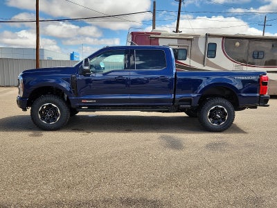 2027 Ford F-250SD Lariat