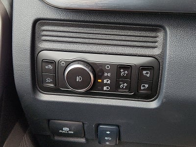 2027 Ford F-250SD Lariat
