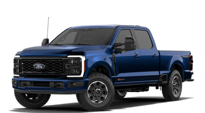 2027 Ford F-250SD Lariat