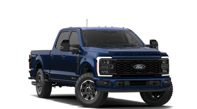 2027 Ford F-250SD Lariat