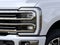 2027 Ford F-250SD Platinum