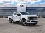 2027 Ford F-250SD Platinum