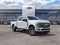 2027 Ford F-250SD Platinum