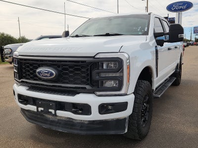 2023 Ford F-250 XL