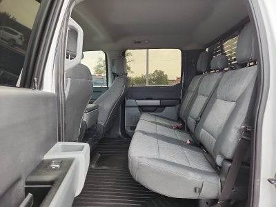 2023 Ford F-250 XL