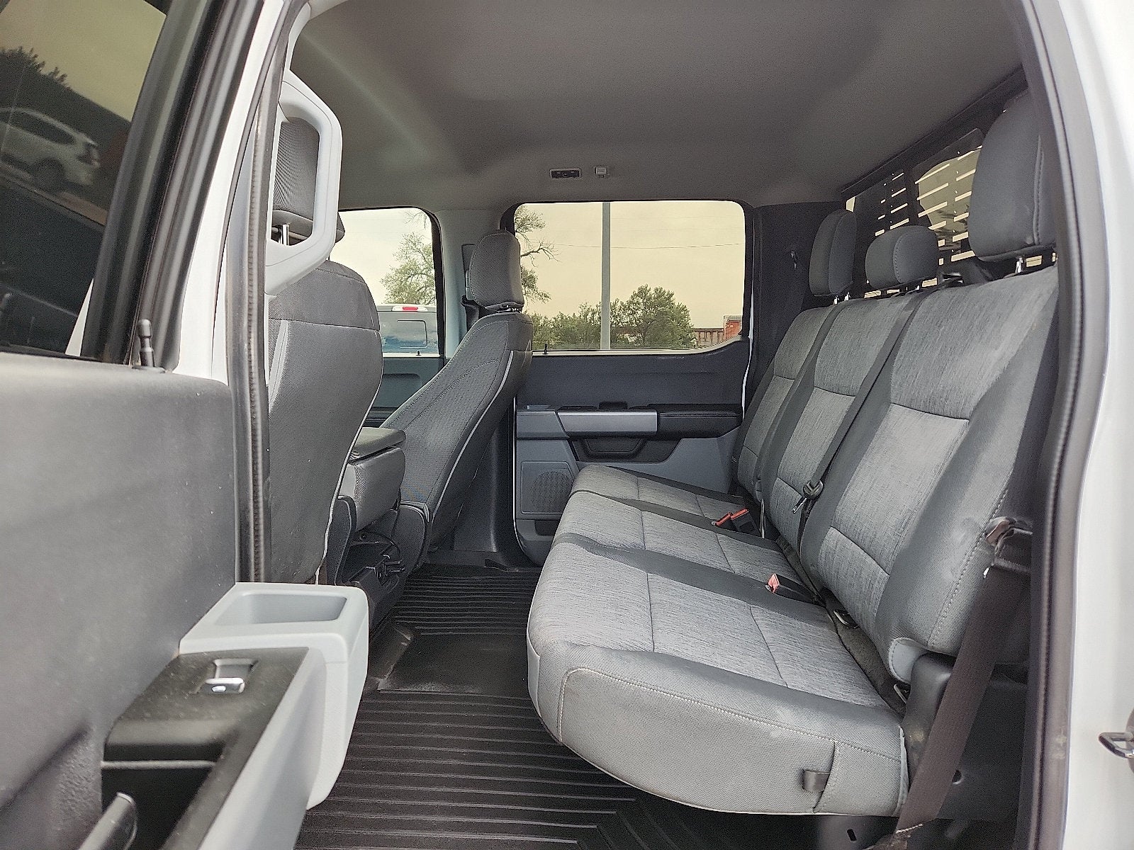 2023 Ford F-250 XL